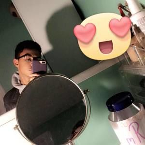 Meet your Posher, Märküs